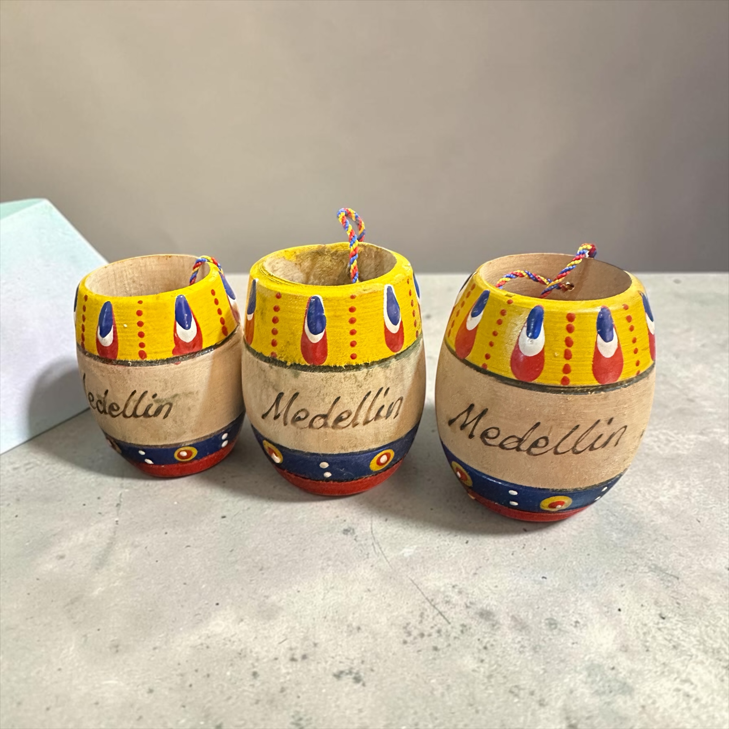Copa Madera