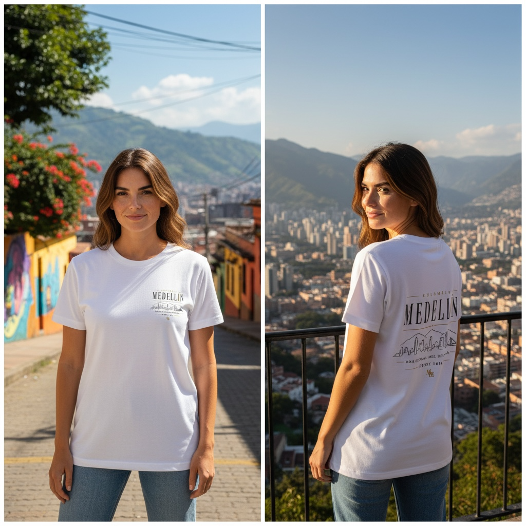 Medellín Clásico — 女款