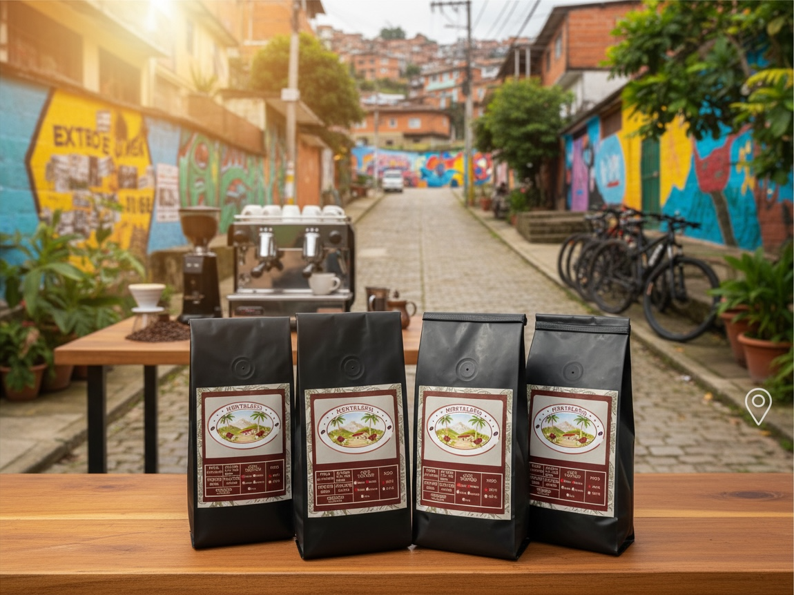 Café de Origen