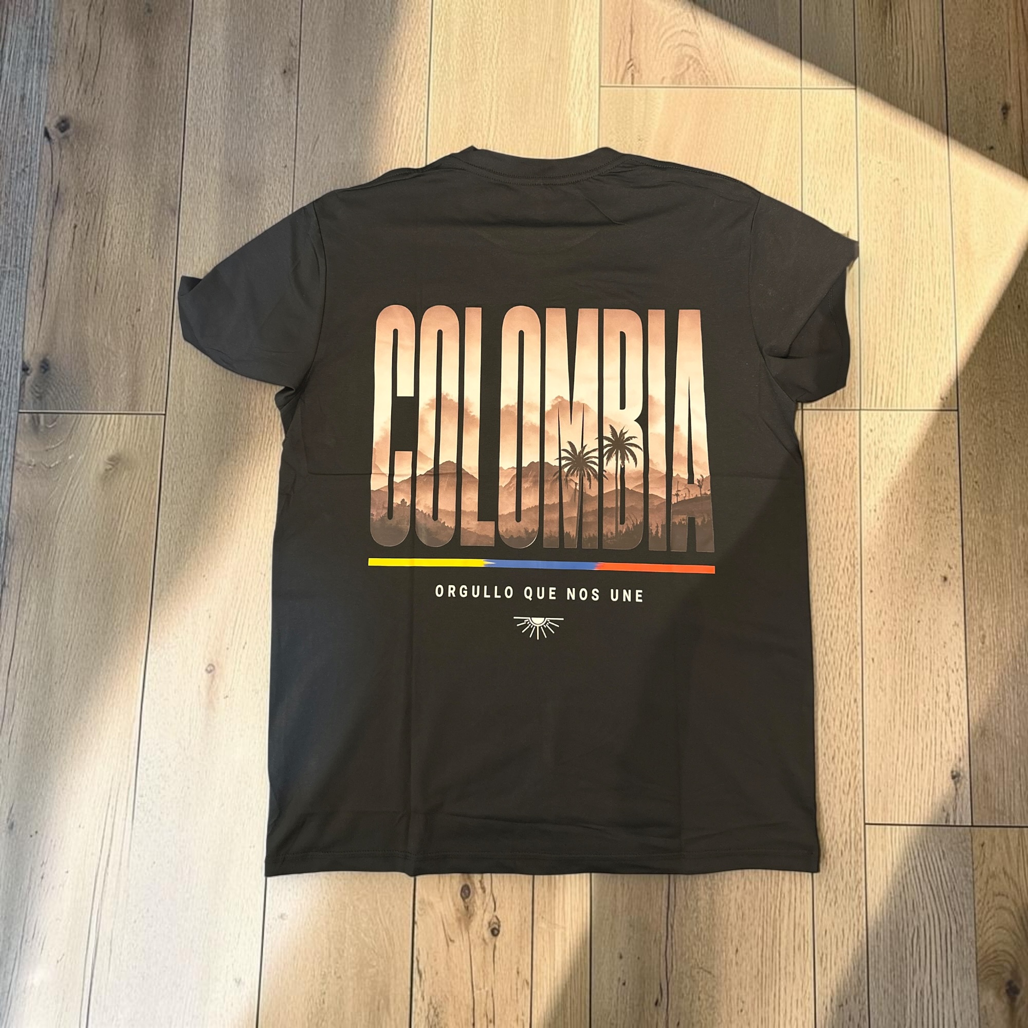 14 · Colombia Urbana — Herren